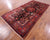 Handmade New Persian Nahavand Wool Rug - Manhattan Rugs