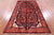 New Persian Nahavand Hand Knotted Wool Rug - Manhattan Rugs