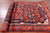 New Persian Nahavand Hand Knotted Wool Rug - Manhattan Rugs