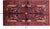 New Persian Nahavand Handmade Rug - Manhattan Rugs