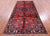 New Persian Nahavand Hand Knotted Rug - Manhattan Rugs