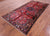 New Persian Nahavand Hand Knotted Rug - Manhattan Rugs