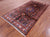 New Persian Hand Knotted Nahavand Rug - Manhattan Rugs