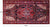 New Persian Nahavand Hand Knotted Rug - Manhattan Rugs