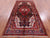 Full Pile Persian Nahavand Handmade Wool Rug - Manhattan Rugs