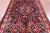 New Persian Nahavand Handmade Full Pile Wool Rug - Manhattan Rugs