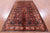 New Persian Nahavand Hand Knotted Rug - Manhattan Rugs