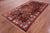 New Nahavand Hand Knotted Full Pile Rug - Manhattan Rugs