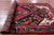 New Pictorial Persian Nahavand Full Pile Hand Knotted Rug - Manhattan Rugs