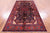 New Persian Nahavand Hand Knotted Wool Rug - Manhattan Rugs