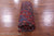 New Persian Nahavand Hand Knotted Full Pile Rug - Manhattan Rugs