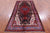 New Persian Nahavand Hand Knotted Full Pile Rug - Manhattan Rugs