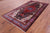 New Persian Nahavand Hand Knotted Full Pile Rug - Manhattan Rugs