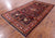 New Full Pile Persian Nahavand Hand Knotted Rug - Manhattan Rugs