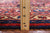 New Full Pile Persian Nahavand Hand Knotted Rug - Manhattan Rugs