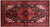 Persian Nahavand Hand Knotted Full Pile Rug - Manhattan Rugs
