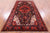 Persian Nahavand Hand Knotted Full Pile Rug - Manhattan Rugs