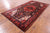 Persian Nahavand Hand Knotted Full Pile Rug - Manhattan Rugs