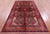 New Persian Nahavand Hand Knotted Rug - Manhattan Rugs