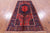 Hand Knotted New Persian Hamadan Rug - Manhattan Rugs