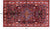 New Persian Nahavand Hand Knotted Wool Rug - Manhattan Rugs