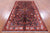 New Persian Nahavand Hand Knotted Wool Rug - Manhattan Rugs