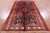 New Persian Nahavand Rug - Manhattan Rugs