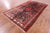 New Persian Nahavand Rug - Manhattan Rugs