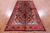 New Persian Nahavand Hand Knotted Wool Rug - Manhattan Rugs