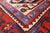 New Persian Nahavand Hand Knotted Wool Rug - Manhattan Rugs