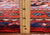 New Persian Nahavand Hand Knotted Wool Rug - Manhattan Rugs
