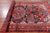 New Persian Nahavand Hand Knotted Wool Rug - Manhattan Rugs