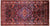 New Persian Nahavand Hand Knotted Rug - Manhattan Rugs