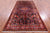 New Persian Nahavand Hand Knotted Rug - Manhattan Rugs