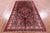 New Persian Nahavand Handmade Wool Rug - Manhattan Rugs