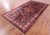 New Persian Nahavand Handmade Wool Rug - Manhattan Rugs
