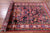 New Persian Nahavand Handmade Wool Rug - Manhattan Rugs