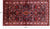 New Persian Nahavand Hand Knotted Rug - Manhattan Rugs
