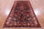 New Persian Nahavand Hand Knotted Rug - Manhattan Rugs