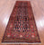 New Runner Persian Hamadan Handmade Wool Rug - Manhattan Rugs