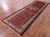 New Runner Persian Hamadan Hand Knotted Full Pile Wool Rug - Manhattan Rugs