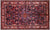 New Hand Knotted Persian Nahavand Rug - Manhattan Rugs