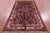 New Hand Knotted Persian Nahavand Rug - Manhattan Rugs