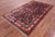New Hand Knotted Persian Nahavand Rug - Manhattan Rugs