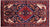 New Persian Nahavand Tribal Hand Knotted Rug - Manhattan Rugs