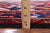 New Persian Nahavand Tribal Hand Knotted Rug - Manhattan Rugs