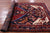 New Persian Nahavand Tribal Hand Knotted Rug - Manhattan Rugs