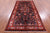 New Persian Nahavand Handmade Wool Rug - Manhattan Rugs