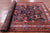 New Persian Nahavand Handmade Wool Rug - Manhattan Rugs