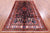 New Persian Nahavand Handmade Wool Rug - Manhattan Rugs